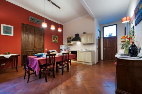 Отель B&B Casa Degli Artisti, Cir Trs-It-Sic 05079  Палермо